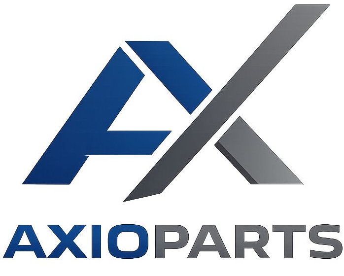 Logo of Axio Parts S.R.L.
